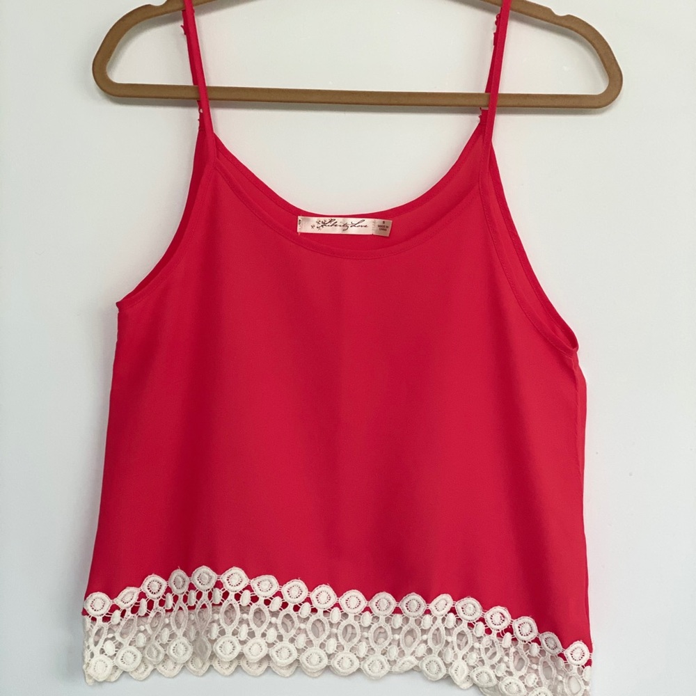 Camisole
